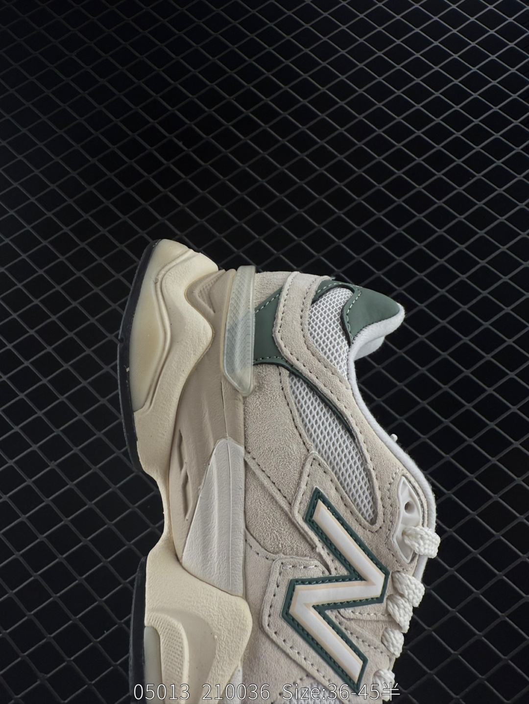 NB Joe Freshgoods x New Balance NB9060